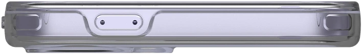 Dėklas Urban Armor Gear UAG Scout, skaidrus - Samsung Galaxy A37
