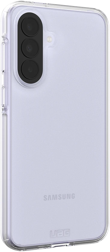 Dėklas Urban Armor Gear UAG Scout, skaidrus - Samsung Galaxy A37