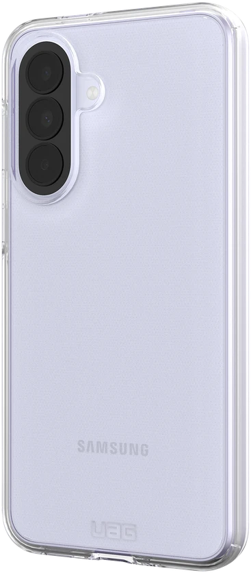 Dėklas Urban Armor Gear UAG Scout, skaidrus - Samsung Galaxy A37