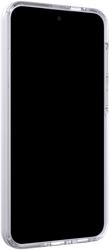 Dėklas Urban Armor Gear UAG Scout, skaidrus - Samsung Galaxy A37