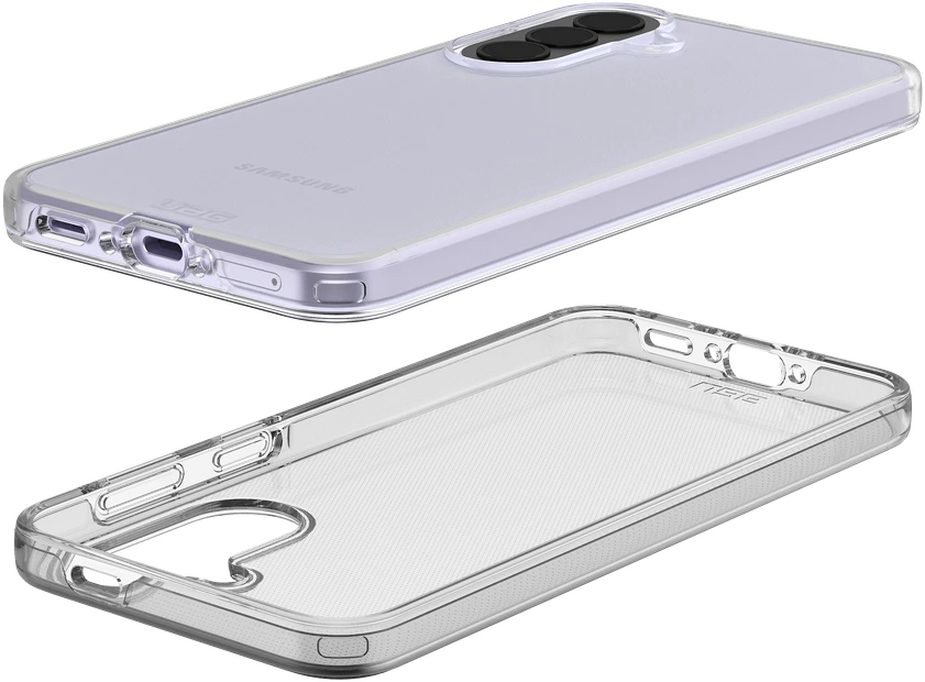 Dėklas Urban Armor Gear UAG Scout, skaidrus - Samsung Galaxy A37