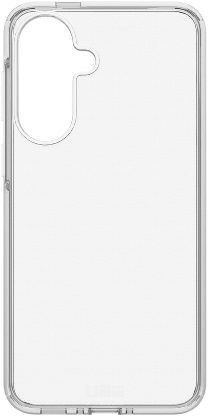 Dėklas Urban Armor Gear UAG Scout, skaidrus - Samsung Galaxy A37