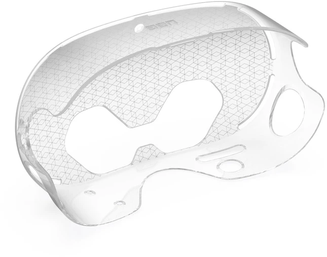 Dėklas Urban Armor Gear UAG Scout, skaidrus - Meta Quest 3S