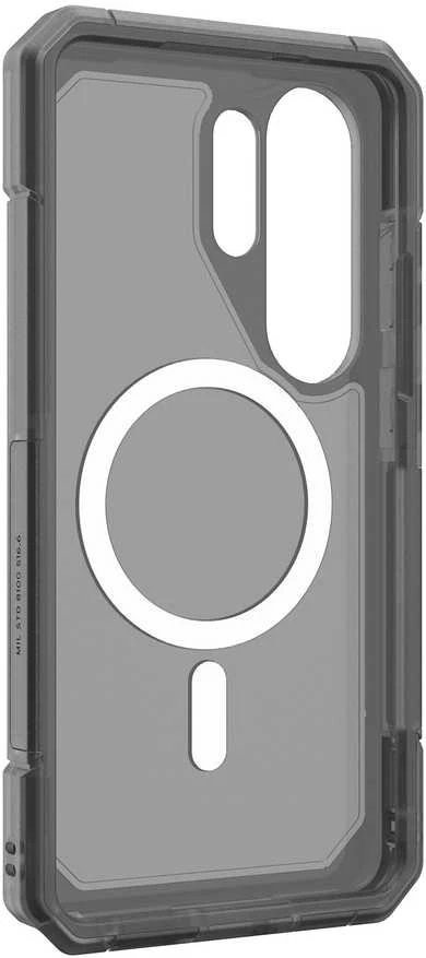 Urban Armor Gear UAG Trooper dėklas, pilkas - Samsung Galaxy S26 Ultra