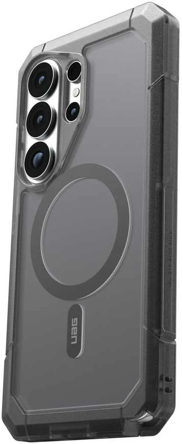Urban Armor Gear UAG Trooper dėklas, pilkas - Samsung Galaxy S26 Ultra