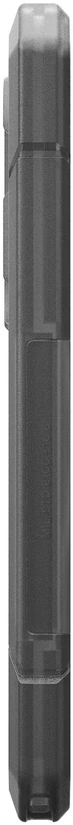 Dėklas Urban Armor Gear UAG kareivis, pelenų spalvos – „Samsung Galaxy S26“