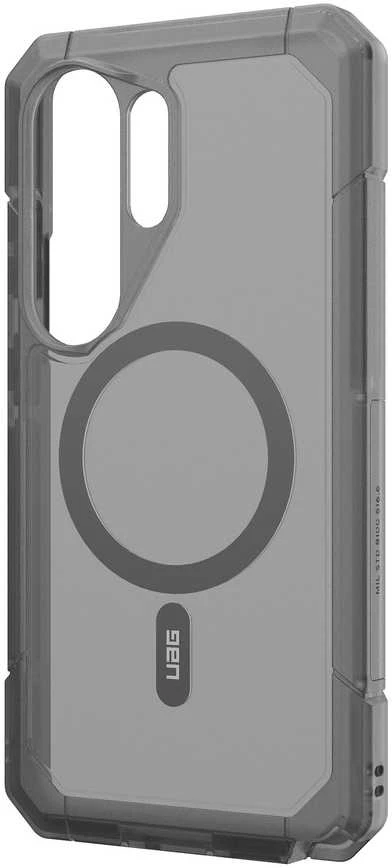 Urban Armor Gear UAG Trooper dėklas, pilkas - Samsung Galaxy S26 Ultra