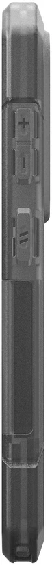 Dėklas Urban Armor Gear UAG kareivis, pelenų spalvos – „Samsung Galaxy S26“