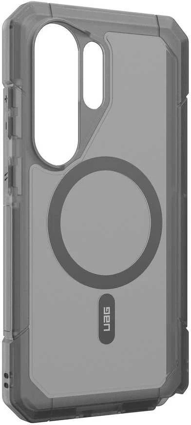 Urban Armor Gear UAG Trooper dėklas, pilkas - Samsung Galaxy S26 Ultra