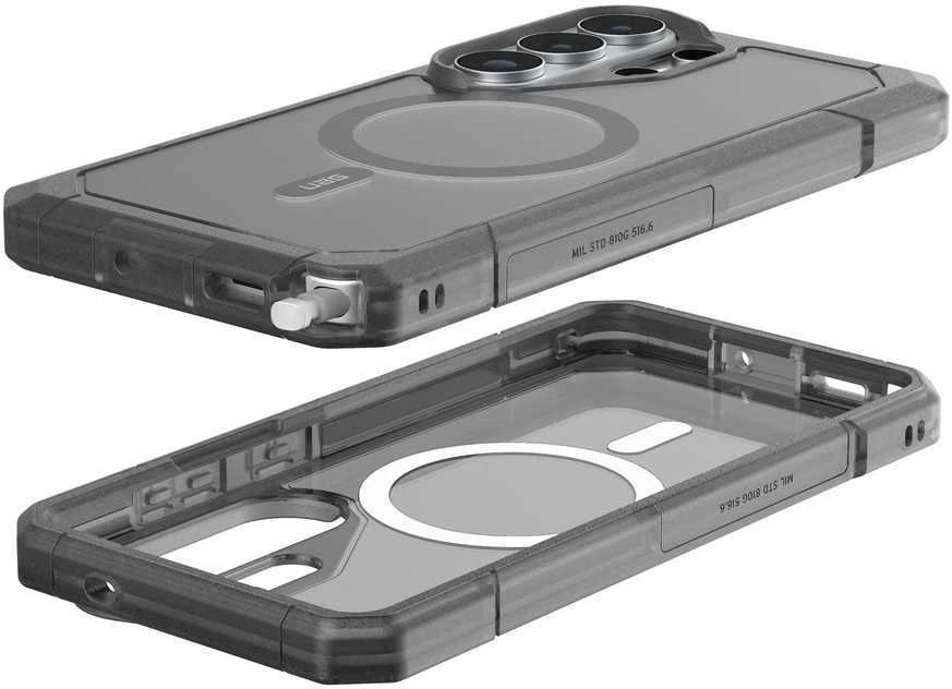 Urban Armor Gear UAG Trooper dėklas, pilkas - Samsung Galaxy S26 Ultra