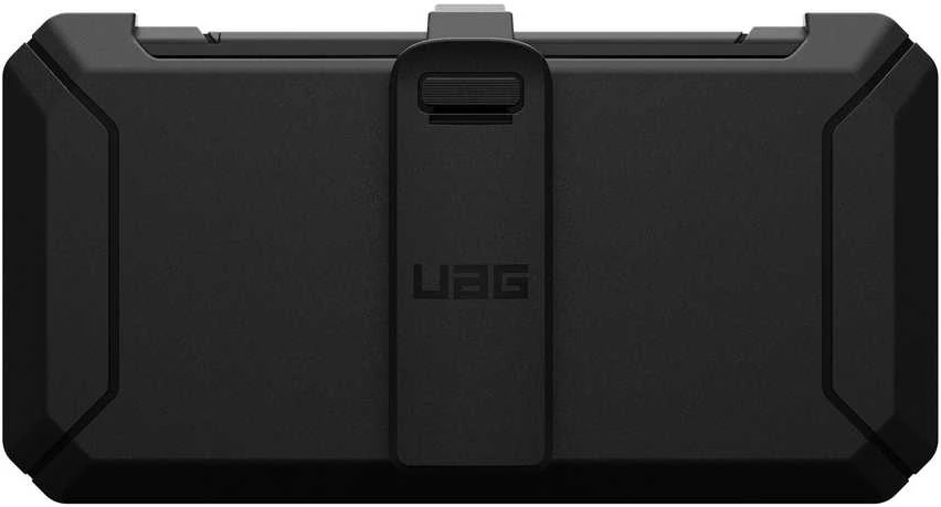 Nezatříděno Urban Armor Gear UAG Trooper dėklas, juodas - Samsung Galaxy S26 Ultra