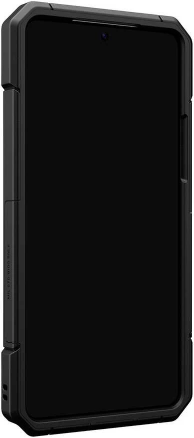 Nezatříděno Urban Armor Gear UAG Trooper dėklas, juodas - Samsung Galaxy S26 Ultra