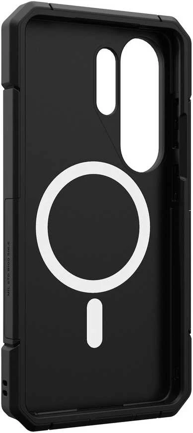 Nezatříděno Urban Armor Gear UAG Trooper dėklas, juodas - Samsung Galaxy S26 Ultra