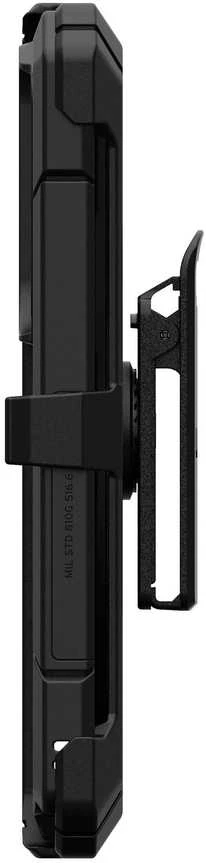 Nezatříděno Urban Armor Gear UAG Trooper dėklas, juodas - Samsung Galaxy S26 Ultra