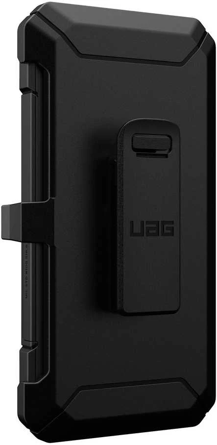 Nezatříděno Urban Armor Gear UAG Trooper dėklas, juodas - Samsung Galaxy S26 Ultra