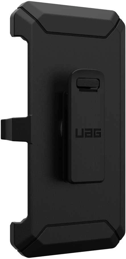 Nezatříděno Urban Armor Gear UAG Trooper dėklas, juodas - Samsung Galaxy S26 Ultra
