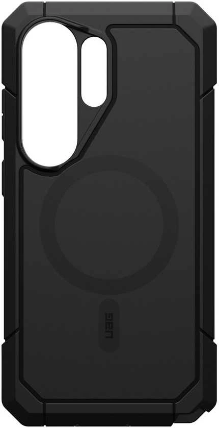 Nezatříděno Urban Armor Gear UAG Trooper dėklas, juodas - Samsung Galaxy S26 Ultra