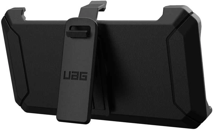 Nezatříděno Urban Armor Gear UAG Trooper dėklas, juodas - Samsung Galaxy S26 Ultra