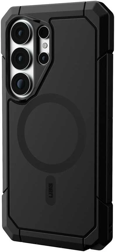 Nezatříděno Urban Armor Gear UAG Trooper dėklas, juodas - Samsung Galaxy S26 Ultra