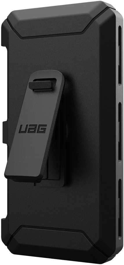 Nezatříděno Urban Armor Gear UAG Trooper dėklas, juodas - Samsung Galaxy S26 Ultra