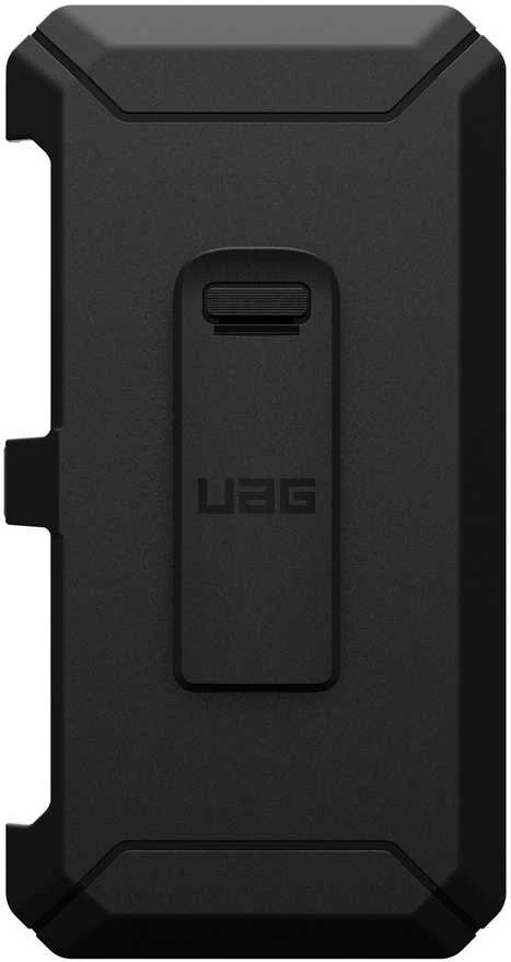 Nezatříděno Urban Armor Gear UAG Trooper dėklas, juodas - Samsung Galaxy S26 Ultra