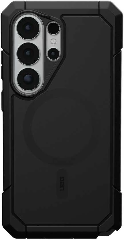 Nezatříděno Urban Armor Gear UAG Trooper dėklas, juodas - Samsung Galaxy S26 Ultra