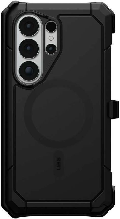 Nezatříděno Urban Armor Gear UAG Trooper dėklas, juodas - Samsung Galaxy S26 Ultra