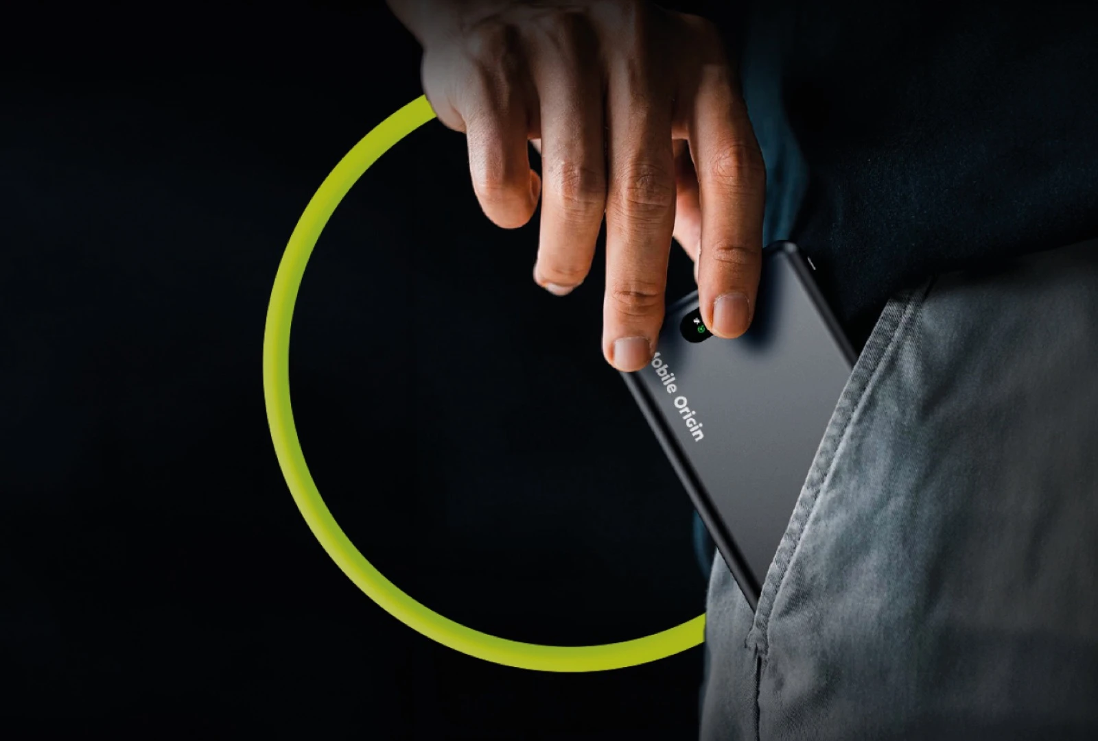 Mobile Origin Belaidė magnetinė įkrovioji baterija 10000mAh 3in1 PB8 aprašymas - Prekės nuotrauka Mobile Origin Belaidė magnetinė įkrovioji baterija 10000mAh 3in1 PB8 aprašymas - Prekės nuotrauka