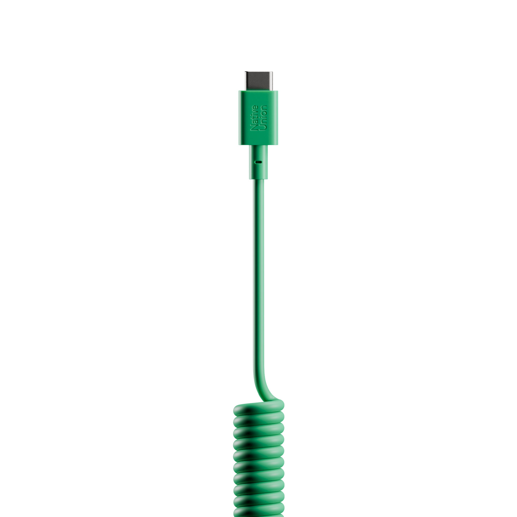 Ausinės „Native Union Pop Phone“ – USB-C telefono ragelis su skambučių atsiliepimo ir baigimo funkcija (pušis) aprašymas - Prekės nuotrauka
