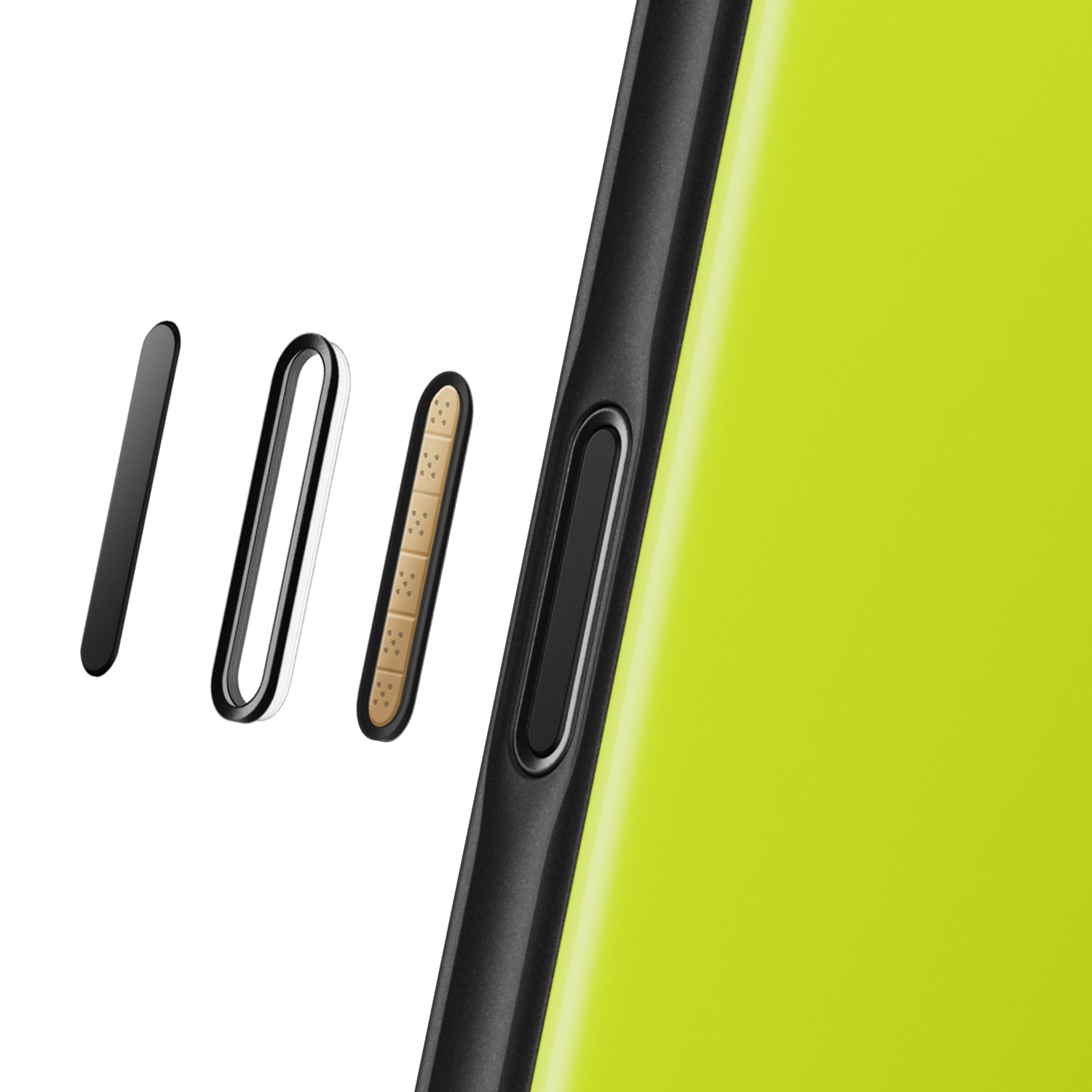 Nomad Sportinis dėklas, raudonmedžio - iPhone 18 Pro/17 Pro aprašymas - Prekės nuotrauka