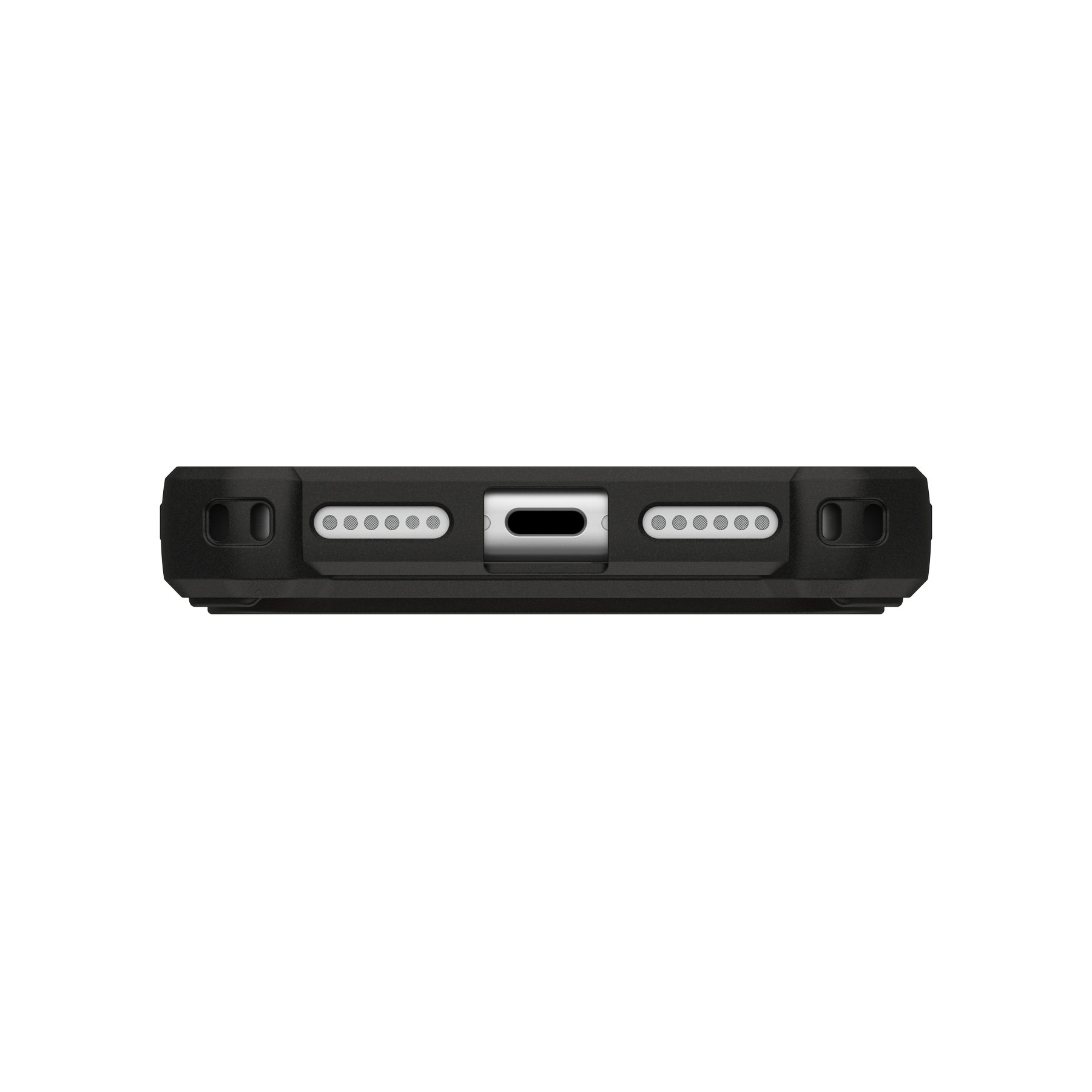 Dėklas Urban Armor Gear UAG Monarch Pro MagSafe, Kevlar elementas, žalia spalva - iPhone 18 Pro Max/17 Pro Max aprašymas - Prekės nuotrauka