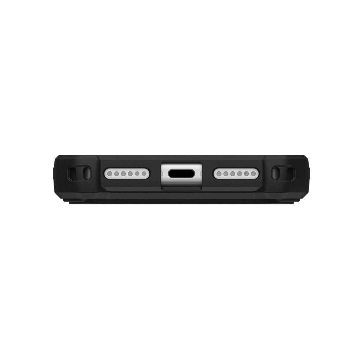Dėklas Urban Armor Gear UAG Monarch Pro MagSafe, tamsiai violetinė sintetika - iPhone 18 Pro Max/17 Pro Max aprašymas - Prekės nuotrauka