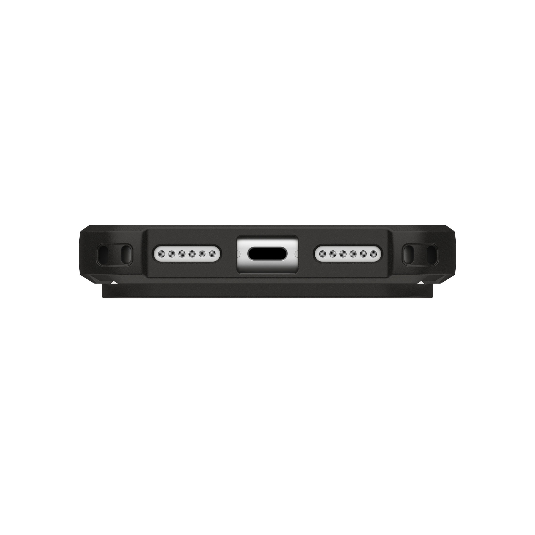 Dėklas Urban Armor Gear UAG Pathfinder MagSafe, oranžinė - iPhone 18 Pro/17 Pro aprašymas - Prekės nuotrauka