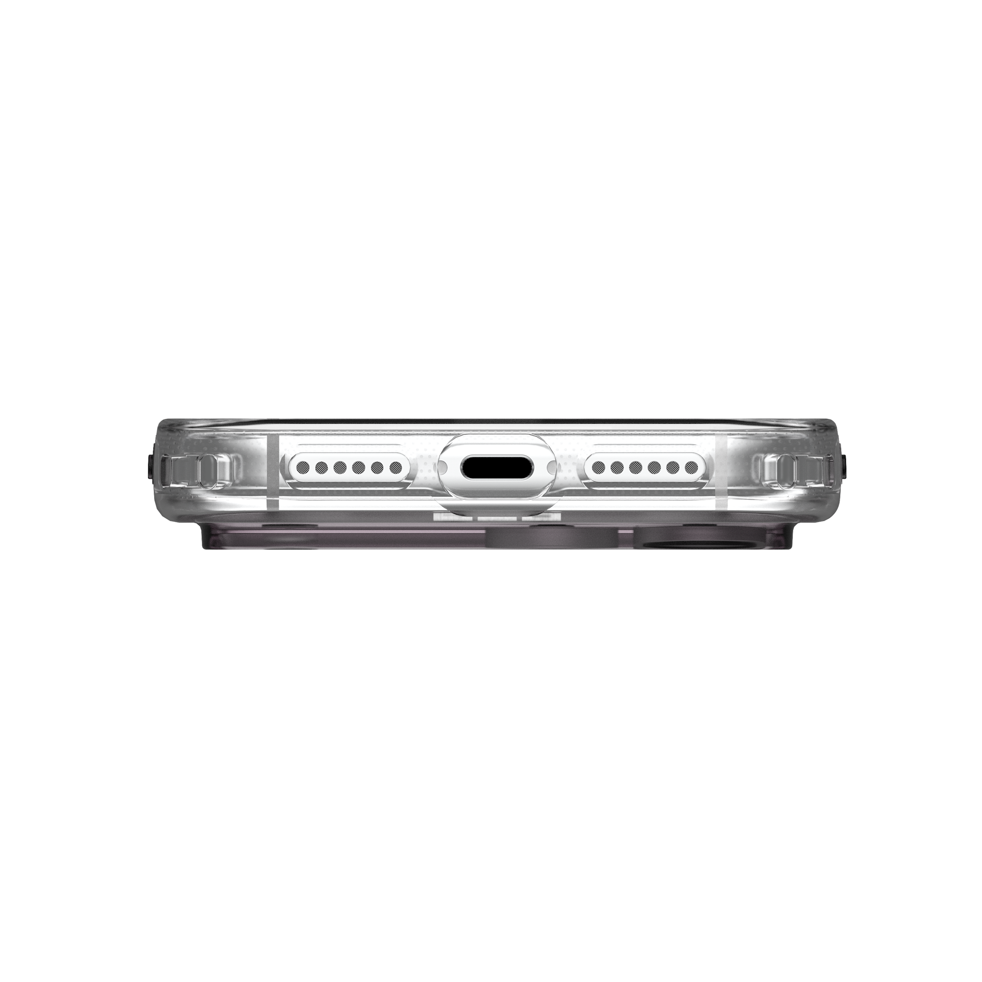 Dėklas Urban Armor Gear UAG Plyo MagSafe, perlamutrinis - iPhone 18 Pro/17 Pro aprašymas - Prekės nuotrauka