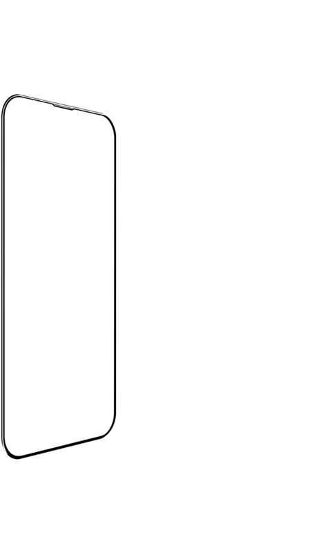 „Mobile Origin“ ekrano apsauga „iPhone 14 Plus / 13 Pro Max“ su paprastu uždėjimu