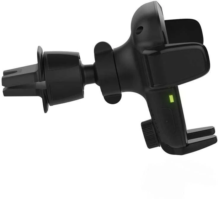 iOttie AutoSense Wireless Vent & CD Slot Mount