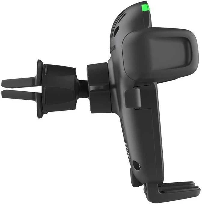 „iOttie Easy One Touch Wireless 2“ ventiliacijos angos ir CD laikiklis