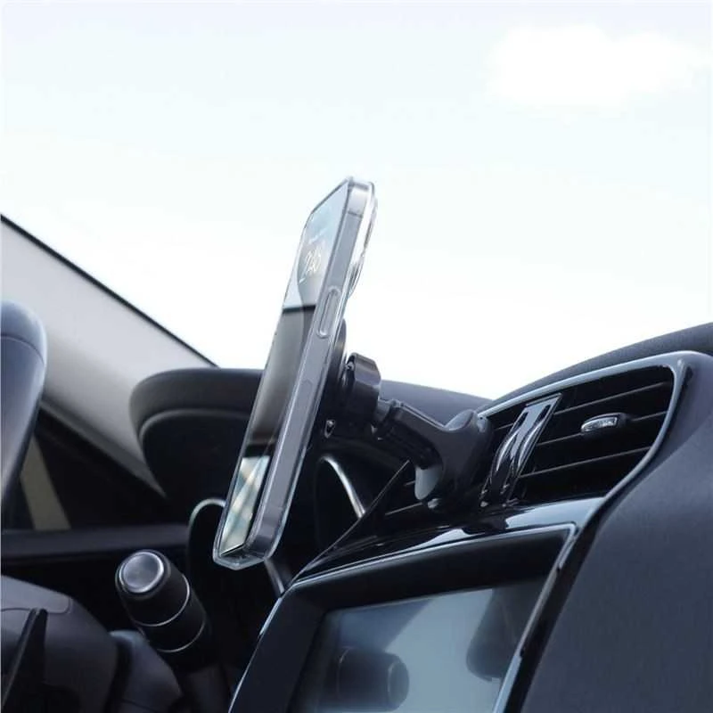 Magnetinis MagSafe auto laikiklis iOttie iTap 3 MagSafe Air Vent Mount