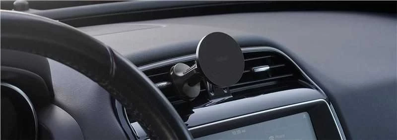 Magnetinis MagSafe auto laikiklis iOttie iTap 3 MagSafe Air Vent Mount