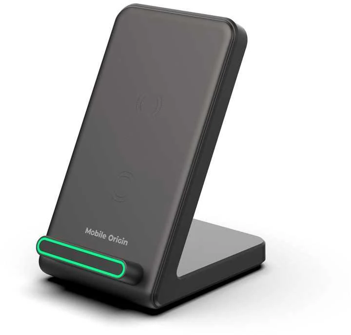 Mobile Origin 15W belaidis įkrovimo stovas PW10