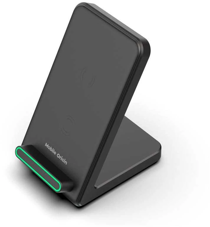 Mobile Origin 15W belaidis įkrovimo stovas PW10