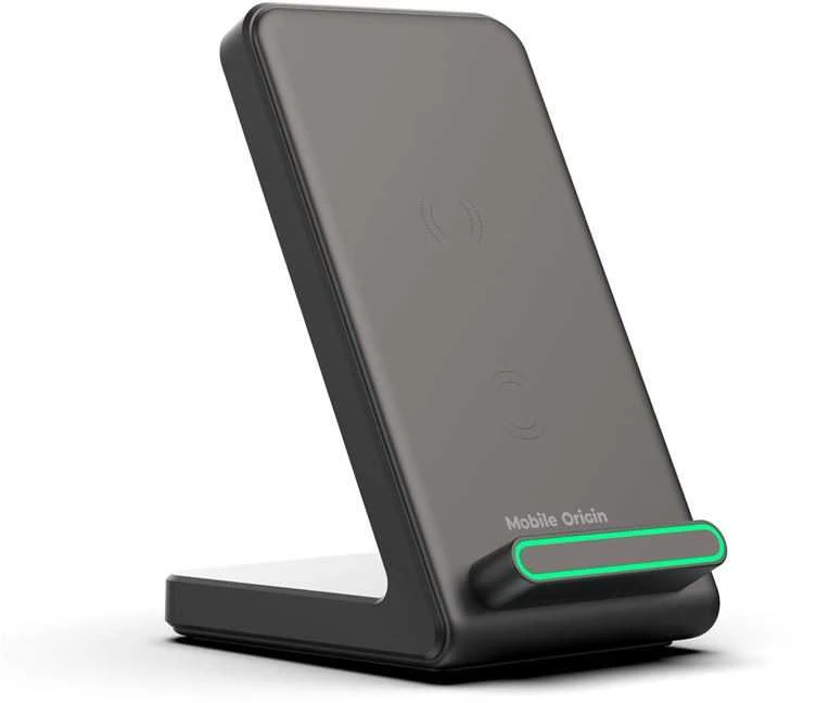Mobile Origin 15W belaidis įkrovimo stovas PW10