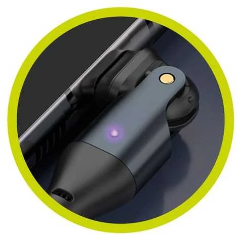 Mobile Origin 240W besisukantis USB-C–USB-C laidas CB3
