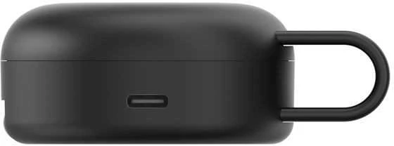 Mobile Origin 3 viename Qi2 25 W sulankstomas magnetinis įkrovimo padėkliukas PW34, juodas