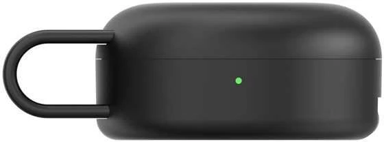 Mobile Origin 3 viename Qi2 25 W sulankstomas magnetinis įkrovimo padėkliukas PW34, juodas