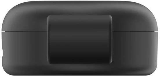 Mobile Origin 3 viename Qi2 25 W sulankstomas magnetinis įkrovimo padėkliukas PW34, juodas