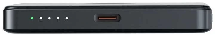 Mobile Origin 5000mAh 3in1 Metal Slim PowerBank PB4