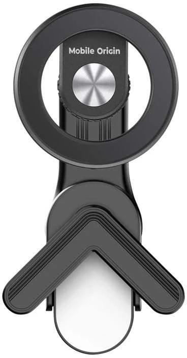 Automobilinis laikiklis Mobile Origin Car Ekranas Corner Magnetic Holder, MO20