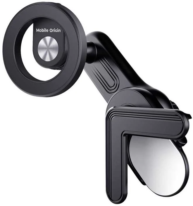 Automobilinis laikiklis Mobile Origin Car Ekranas Corner Magnetic Holder, MO20