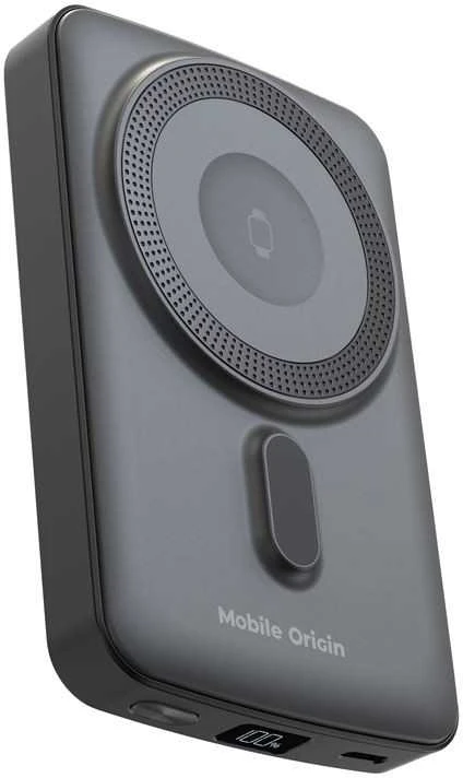 Mobile Origin belaidis magnetinis įkroviklis 10000mAh PB9